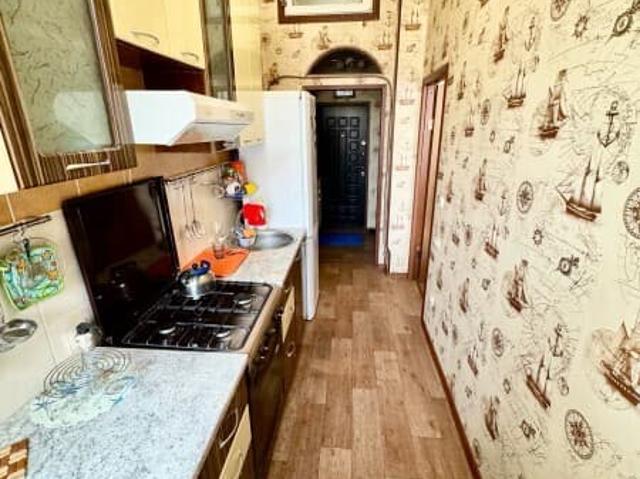 Квартира аренда в Ликино-дулево Г, Кабардино-Балкарская Республика