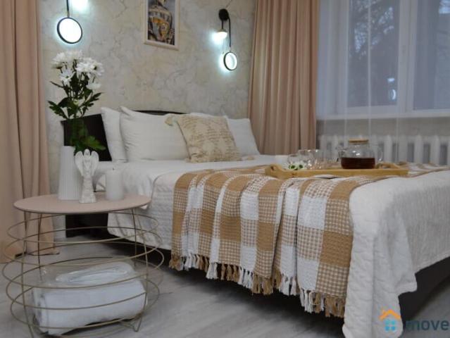 Квартира аренда в Левобережный округ, Липецкая область