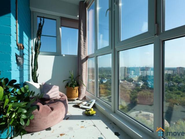 Квартира аренда в Дикое, городской округ Липецк