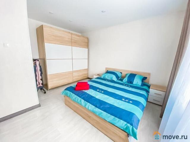 Квартира аренда в Лобня, Кабардино-Балкарская Республика