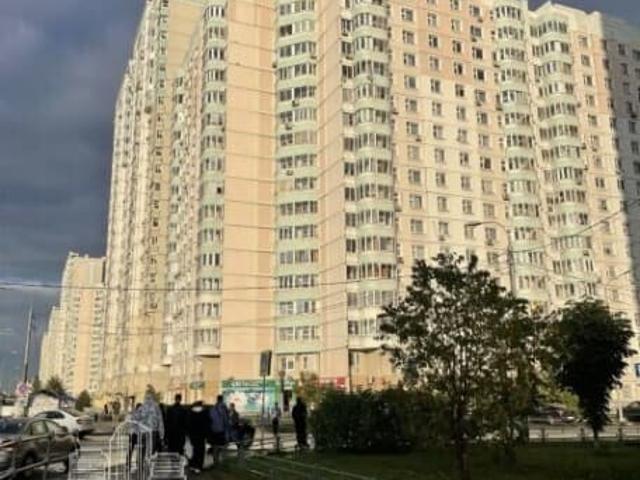 Квартира аренда в Люберцы, Кабардино-Балкарская Республика