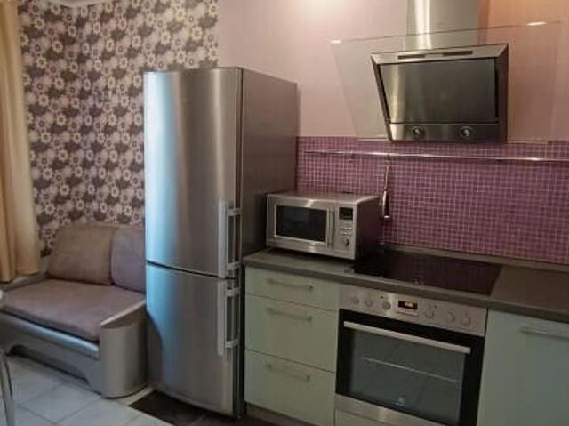 Квартира аренда в Люберцы, городской округ Люберцы