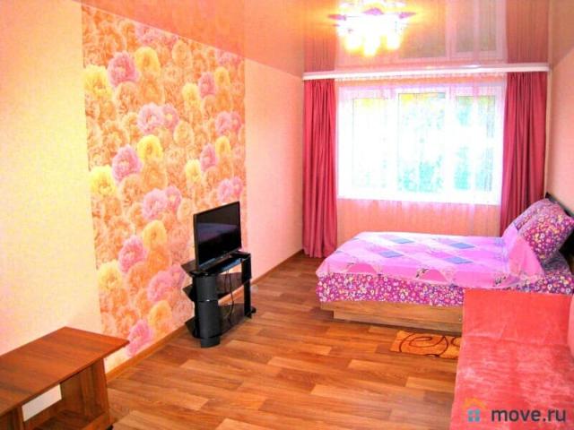Квартира аренда в Поселок Магнитный, Челябинская область