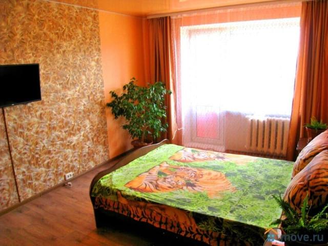 Квартира аренда в Поселок Магнитный, Челябинская область