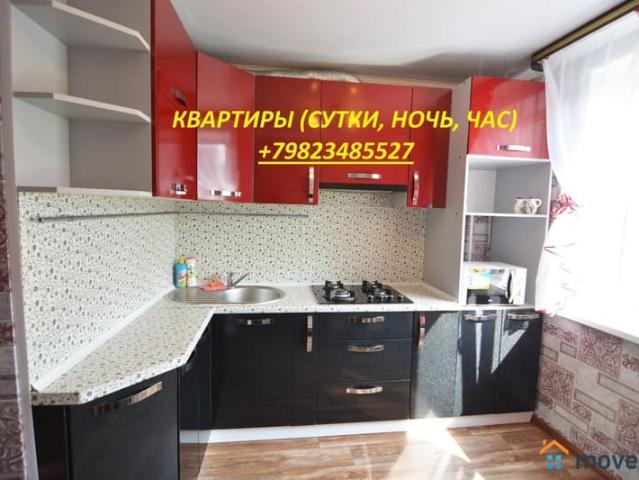 Квартира аренда в Поселок Магнитный, Челябинская область