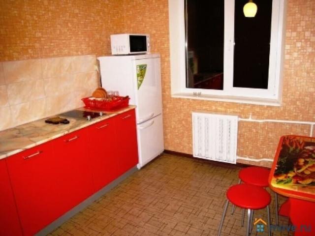 Квартира аренда в Поселок Магнитный, Челябинская область