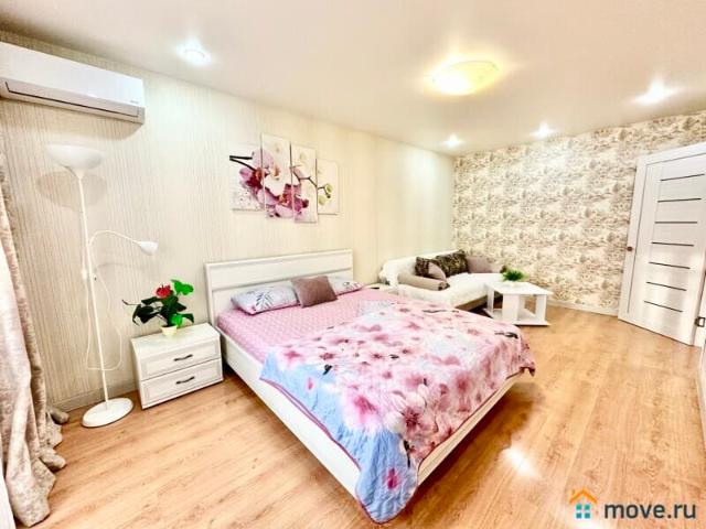 Квартира аренда в Правобережный район, Магнитогорск