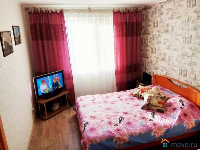 Квартира аренда в Поселок Магнитный, Челябинская область