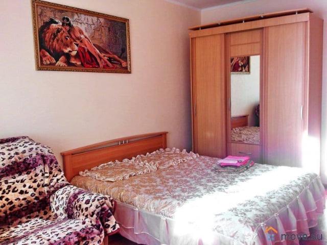 Квартира аренда в Поселок Магнитный, Челябинская область