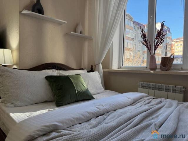 Квартира аренда в Махачкала, Дагестан Республика