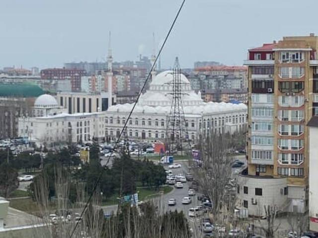 Квартира аренда в Махачкала, Дагестан Республика