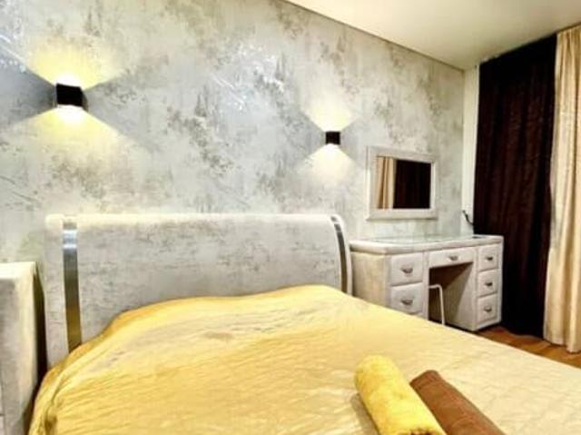 Квартира аренда в Мегион