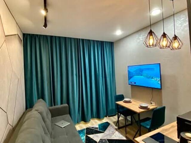 Квартира аренда в Мегион