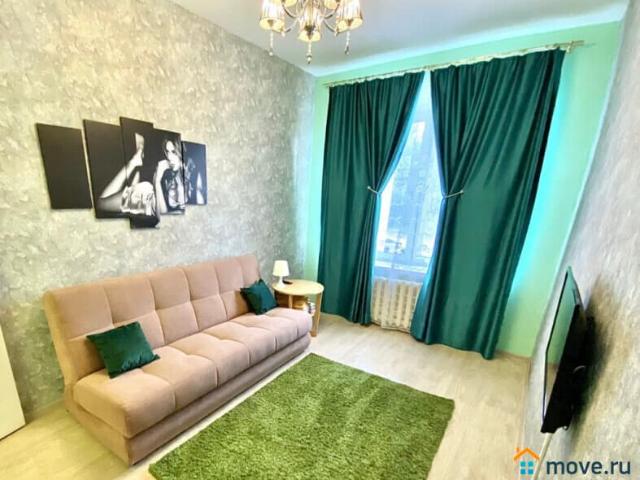 Квартира аренда в Мегион