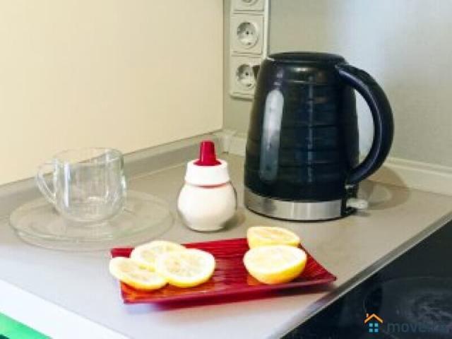 Квартира аренда в Красное Д, Кабардино-Балкарская Республика