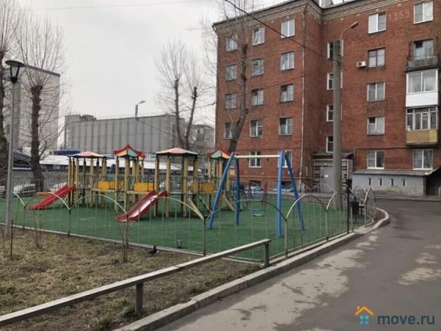 Квартира аренда в Даниловский район, Москва