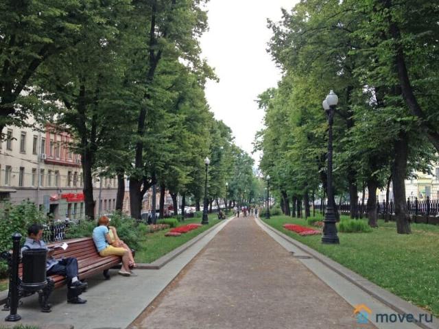 Квартира аренда в Москва