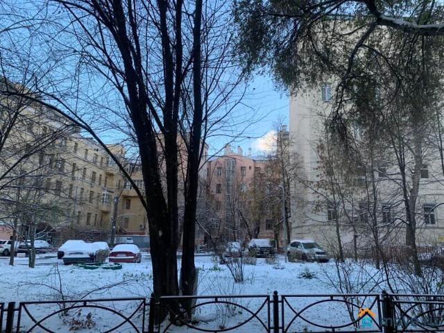 Квартира аренда в 33, Москва