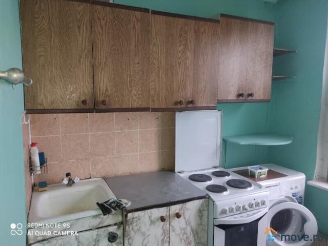 Квартира аренда в район Орехово-Борисово Северное, Москва