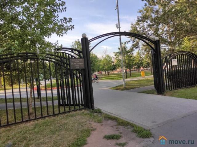 Квартира аренда в Москва