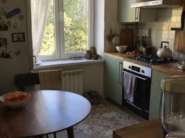Квартира аренда в Москва