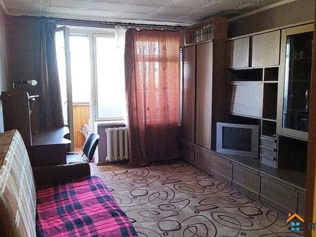 Квартира аренда в район Царицыно, Москва