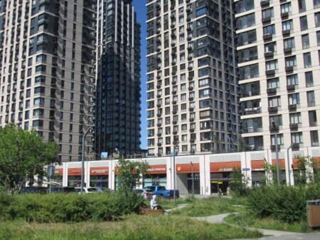 Квартира аренда в Москва