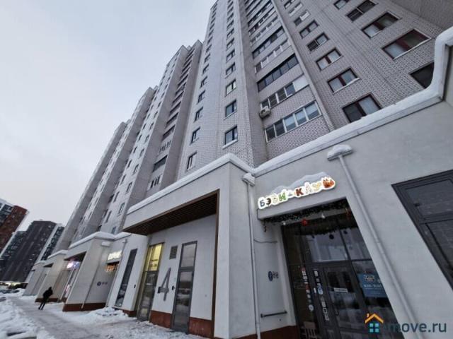 Квартира аренда