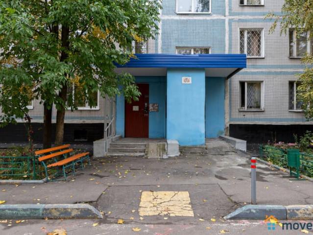 Квартира аренда в Москва