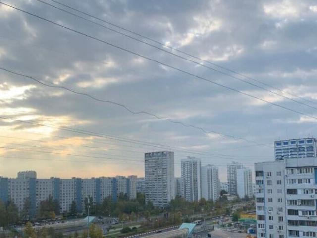 Квартира аренда в Москва