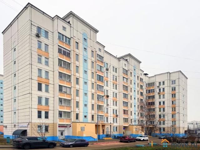 Квартира аренда в Бутово, Москва