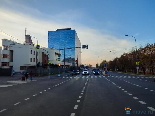 Квартира аренда в 18, Москва
