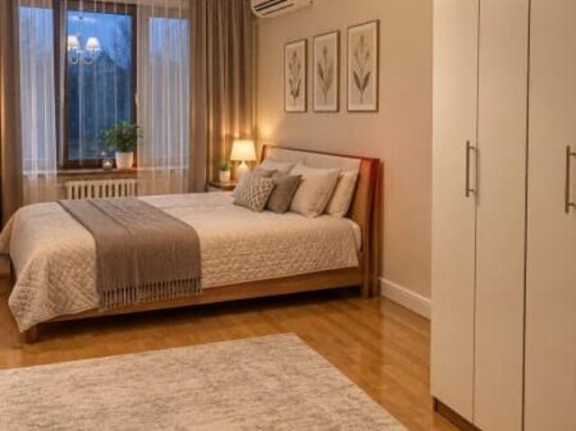 Квартира аренда в район Раменки, Москва