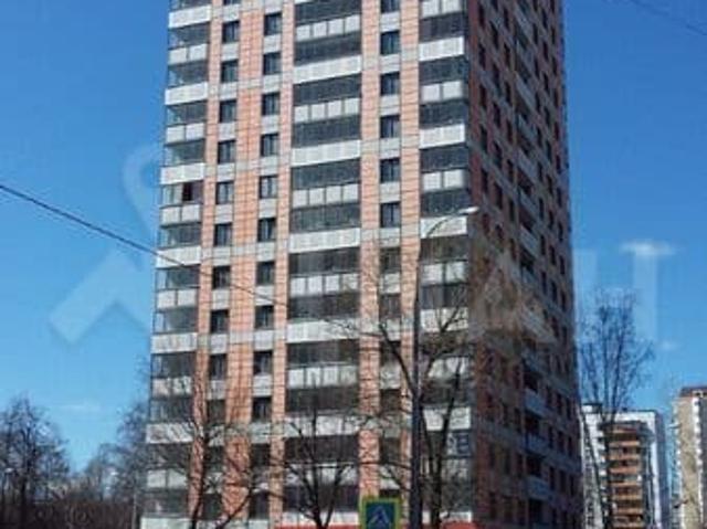 Квартира аренда в Москва