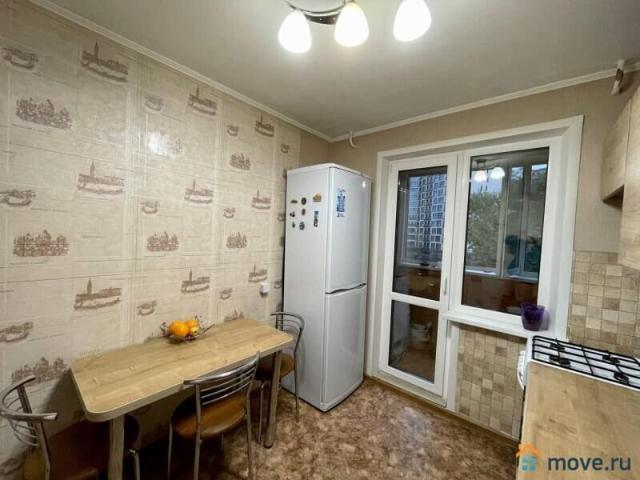 Квартира аренда в Москва