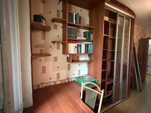 Квартира аренда в район Бирюлёво Западное, Москва
