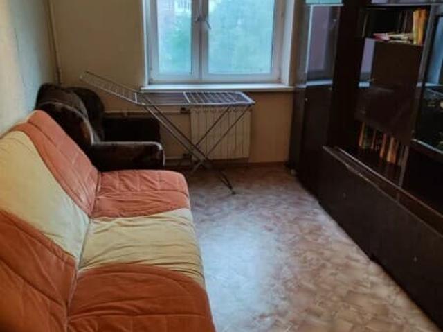 Квартира аренда в Москва