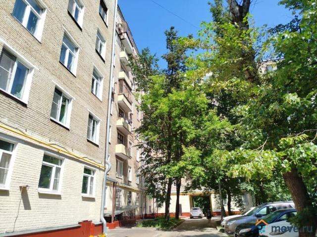 Квартира аренда в Москва