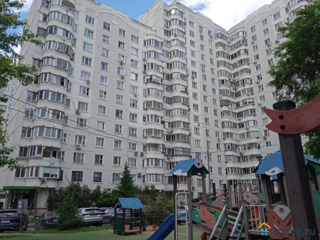 Квартира аренда в Бутово, Москва