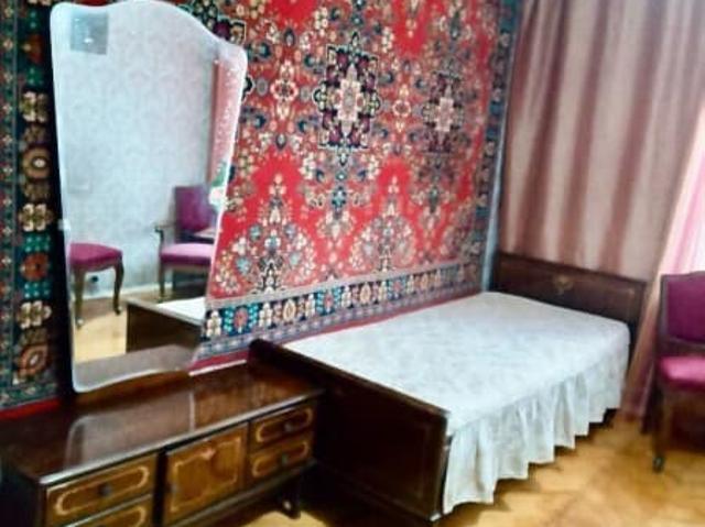 Квартира аренда в Москва