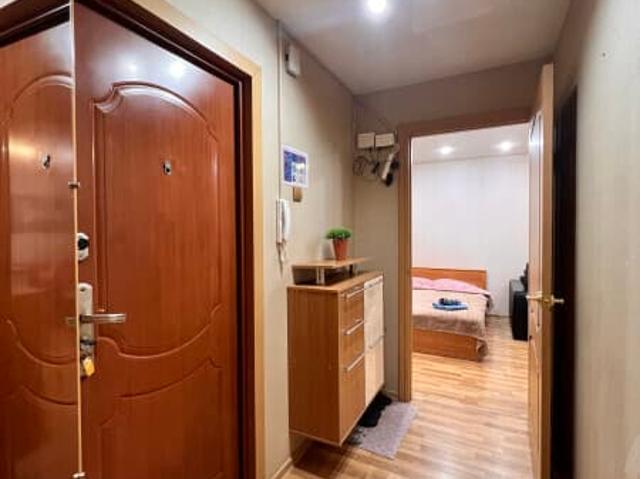 Квартира аренда в Мурманск, Мурманская область