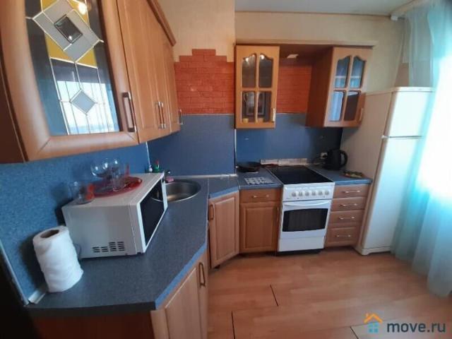 Квартира аренда в Мурманск, Мурманская область