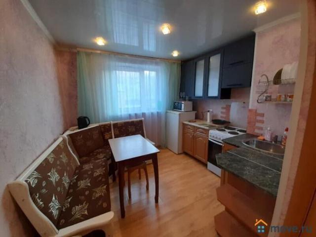 Квартира аренда в Мурманск, Мурманская область