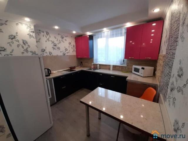 Квартира аренда в Мурманск, Мурманская область