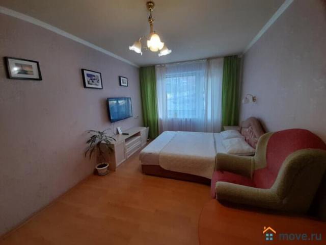 Квартира аренда в Мурманск, Мурманская область