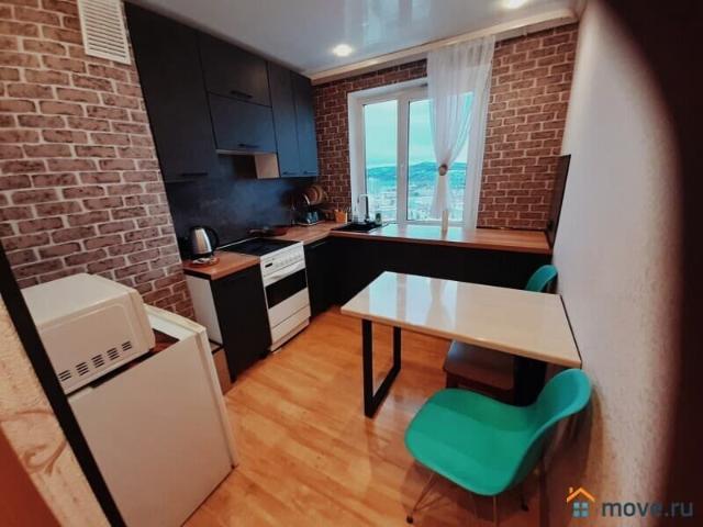 Квартира аренда в Мурманск, Мурманская область