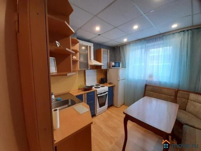 Квартира аренда в Мурманск, Мурманская область