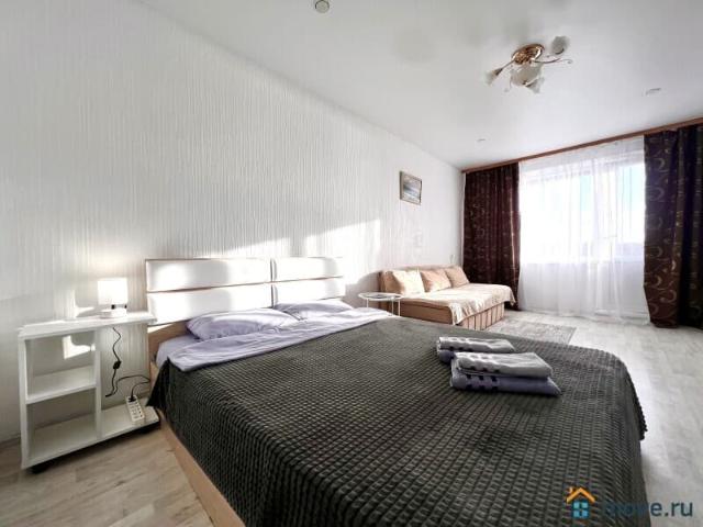 Квартира аренда в Мурманск, Мурманская область