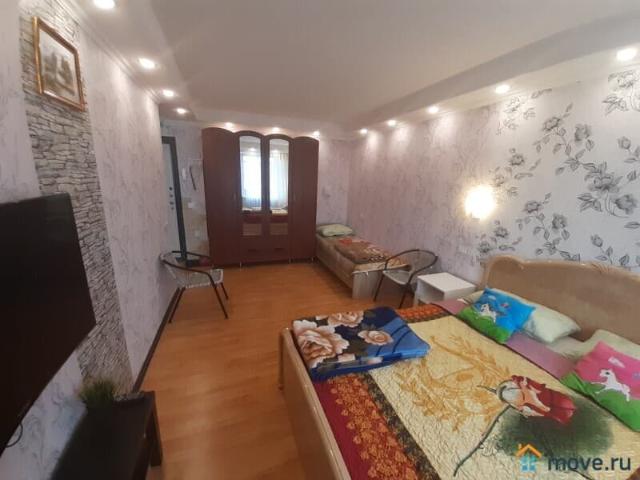 Квартира аренда в Мурманск, Мурманская область