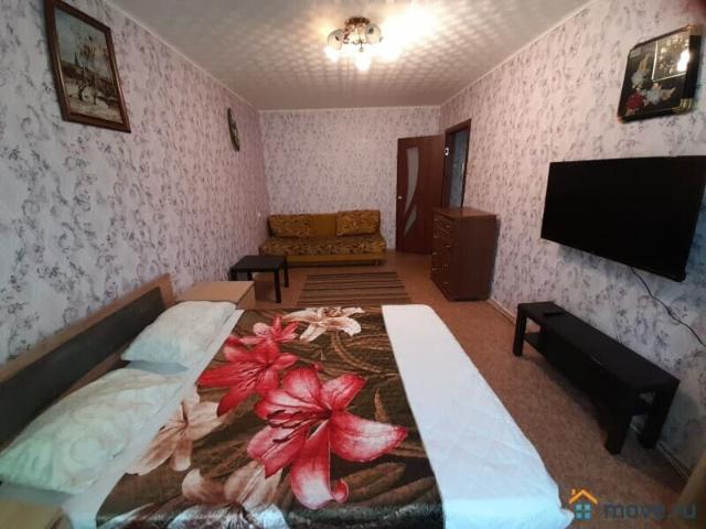 Квартира аренда в Мурманск, Мурманская область